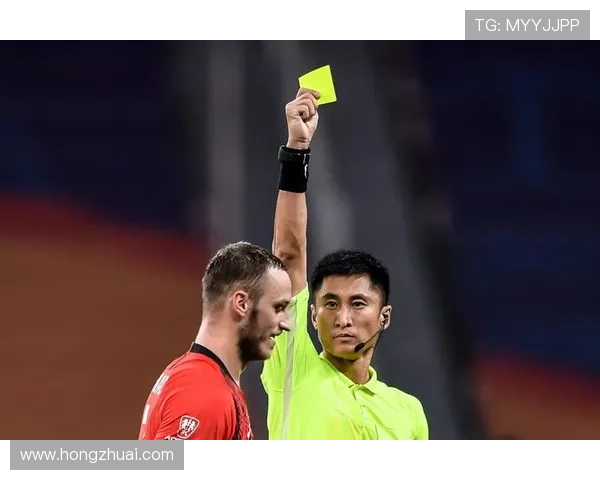 英超红黄牌停赛新规解读及球员影响分析