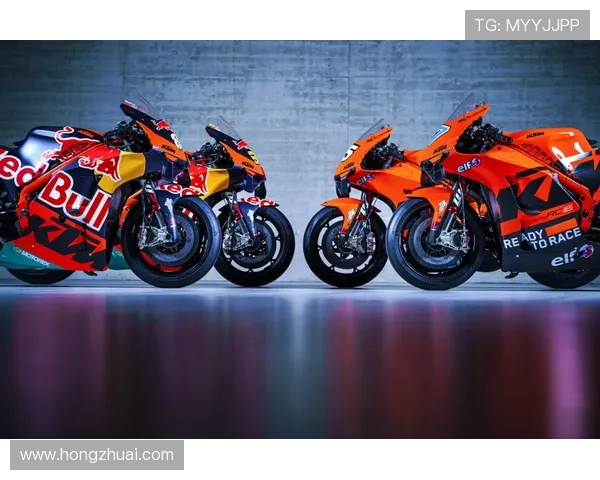 MotoGP赛场最新风云：冠军争夺战与车队技术升级动态全解析