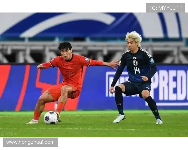 世界杯亚洲区预选赛：中国队迎战日本队，全力争取出线机会